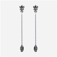 Pendientes Maria e Luisa Jewels Mujer in Plata OA0026 - OA0026
